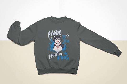 PHANTOM KING SWEATSHIRT