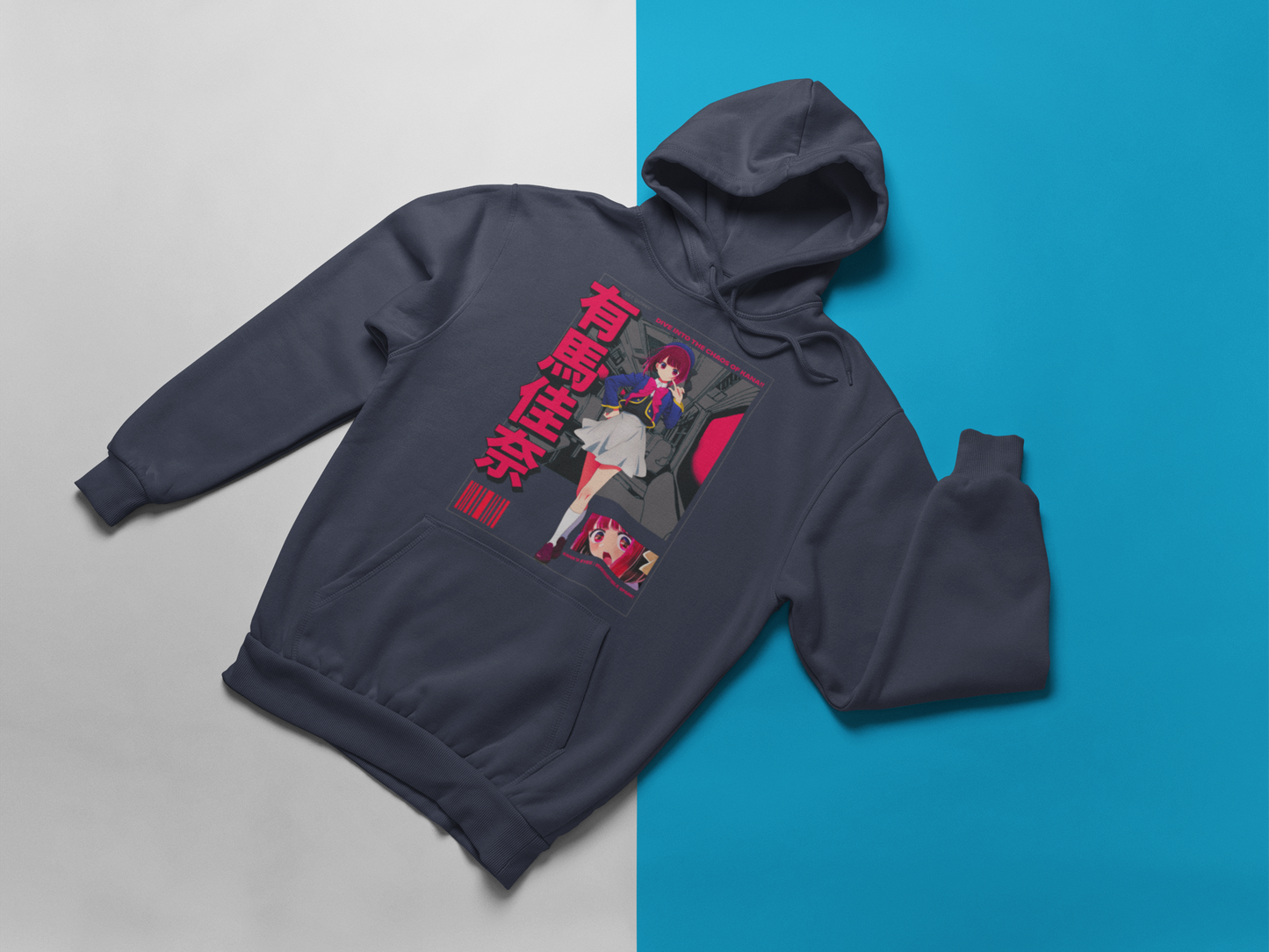 STAR IN THE MAKING HOODIE