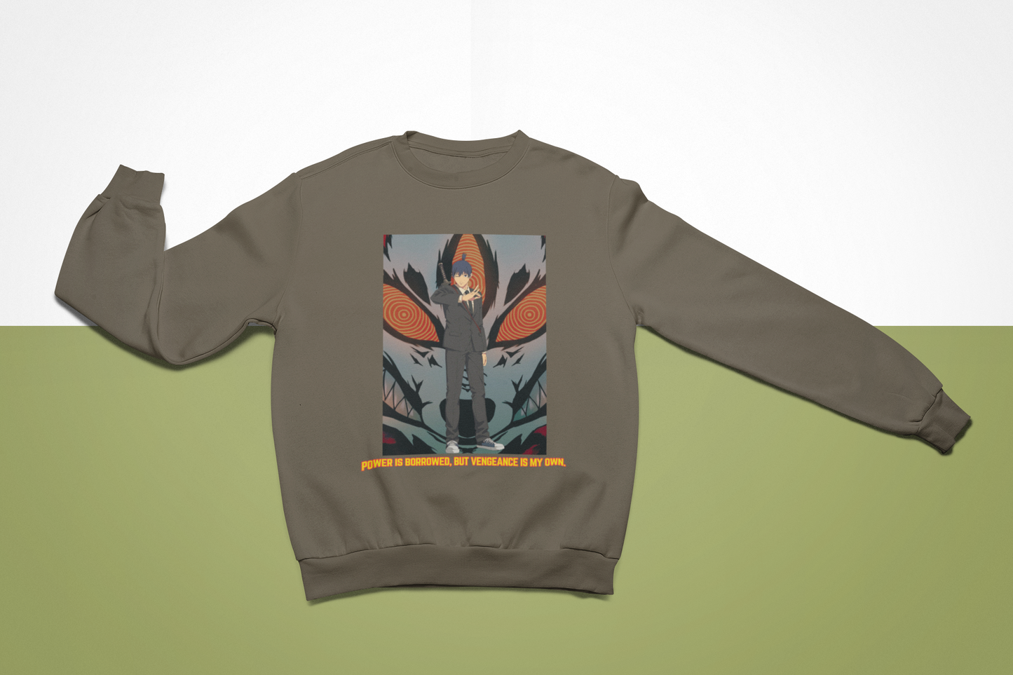BLADE & BEAST SWEATSHIRT