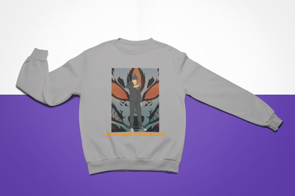 BLADE & BEAST SWEATSHIRT