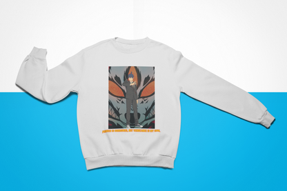 BLADE & BEAST SWEATSHIRT