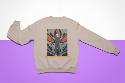 BLADE & BEAST SWEATSHIRT