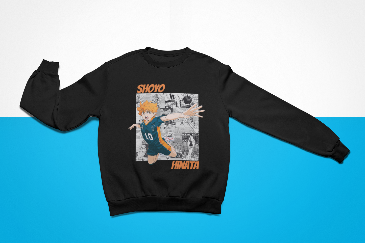 ACE IN THE SKY SWEATSHIRT