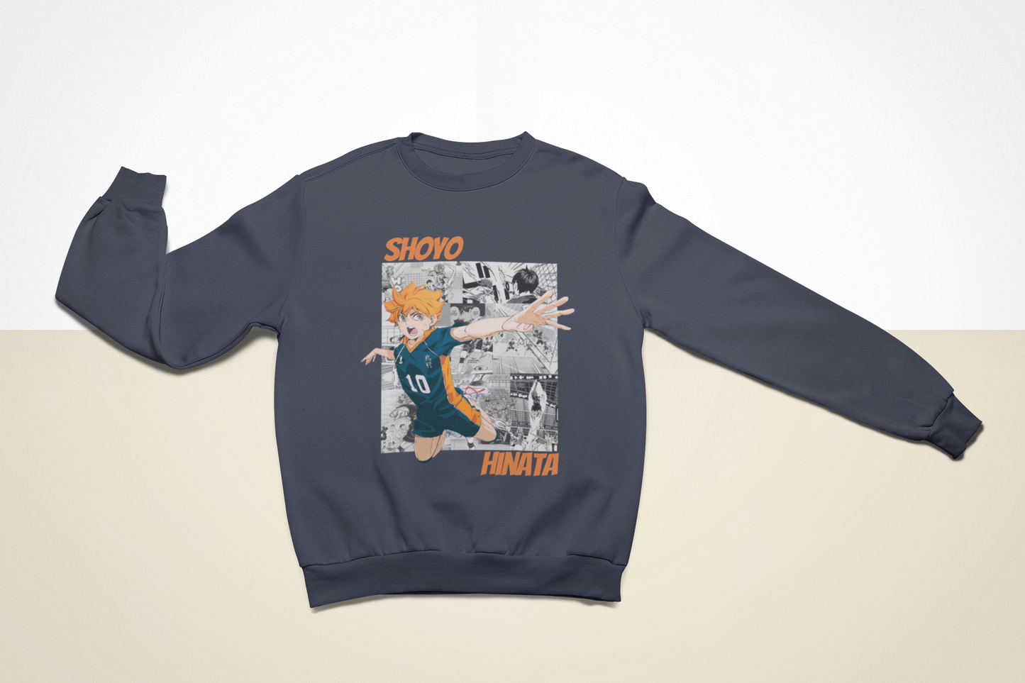 ACE IN THE SKY SWEATSHIRT