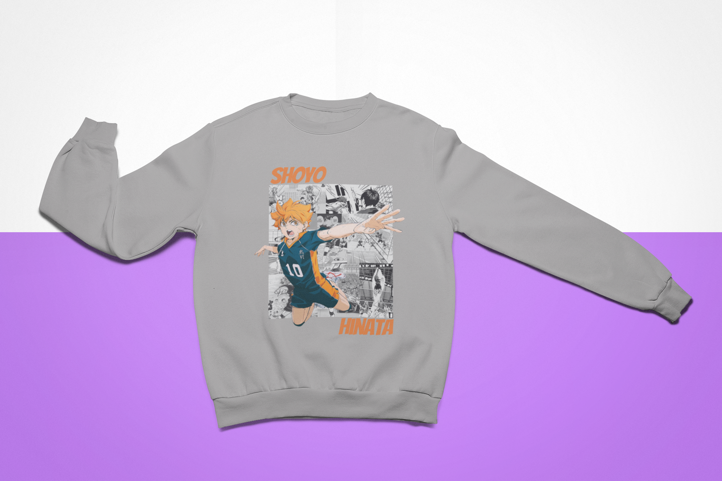 ACE IN THE SKY SWEATSHIRT