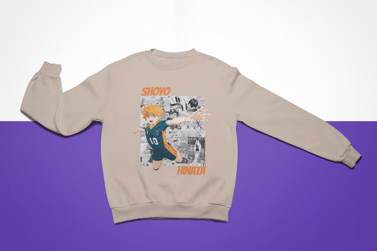 ACE IN THE SKY SWEATSHIRT