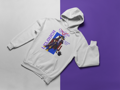 REIGN OF ZERO HOODIE