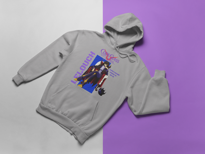 REIGN OF ZERO HOODIE